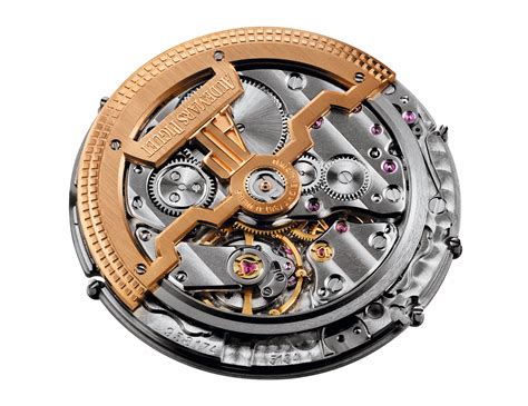 Audemars Piguet 2121 specs